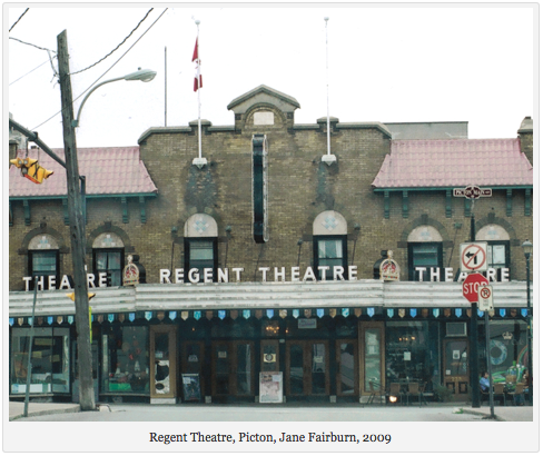 Regent Theatre